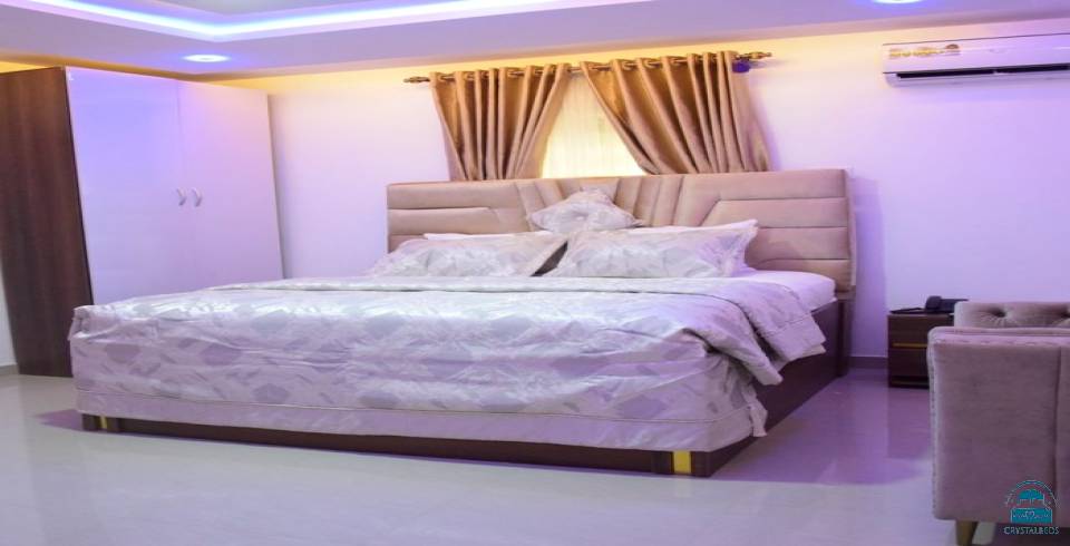 Plot 400 Luxury Apartments